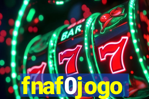 fnaf0jogo