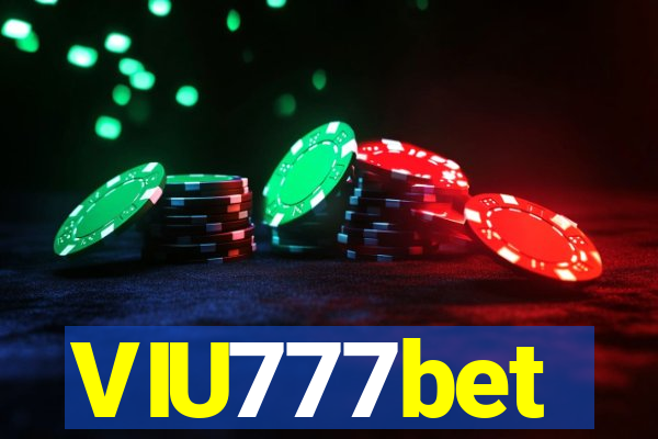 VIU777bet