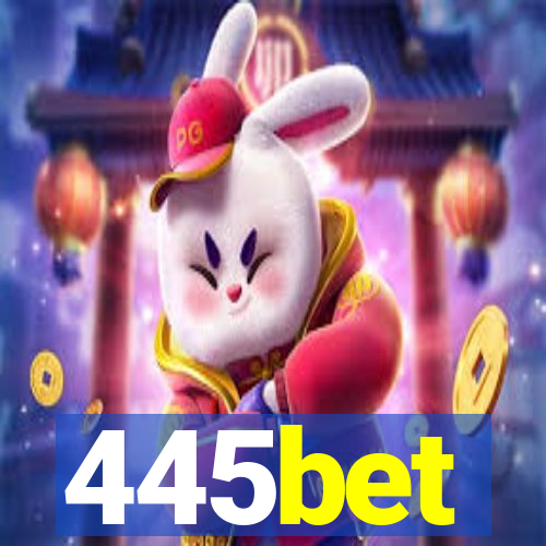 445bet