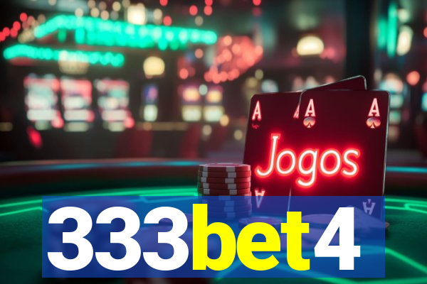 333bet4