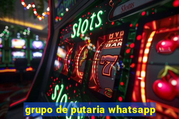 grupo de putaria whatsapp