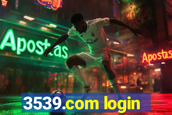 3539.com login