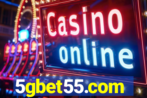 5gbet55.com