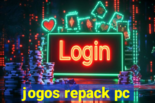 jogos repack pc