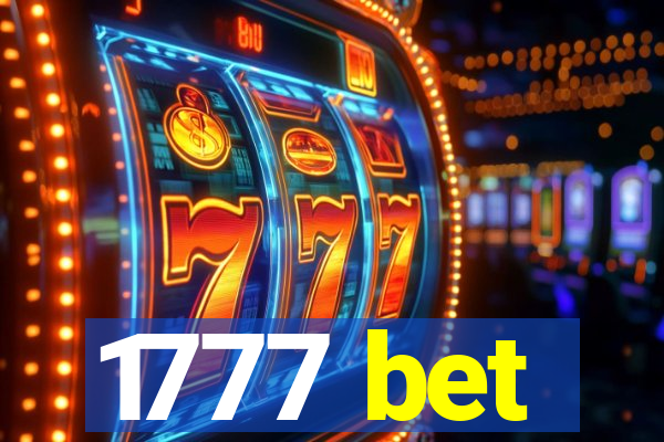 1777 bet