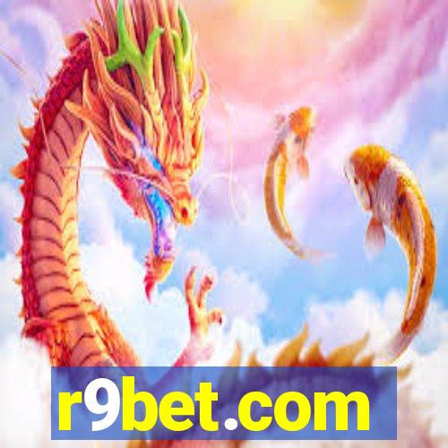 r9bet.com