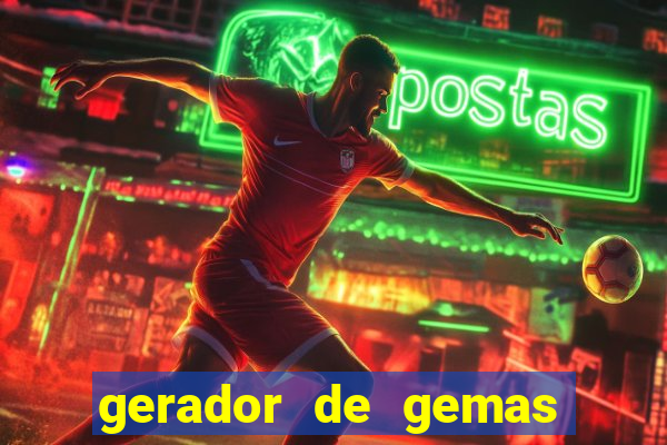 gerador de gemas brawl stars grátis