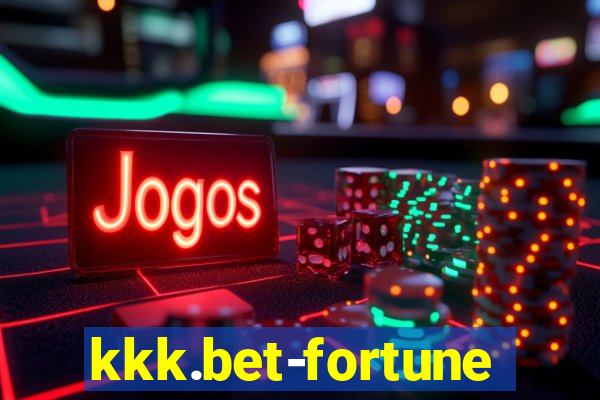 kkk.bet-fortune