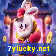 7ylucky.net