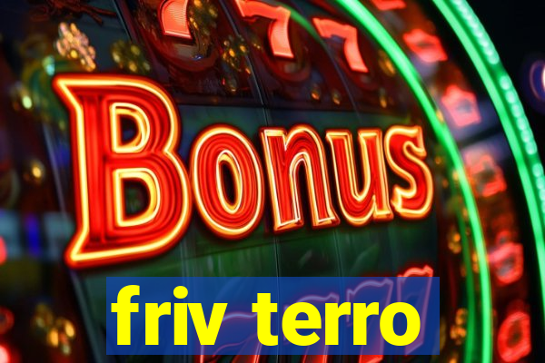 friv terro