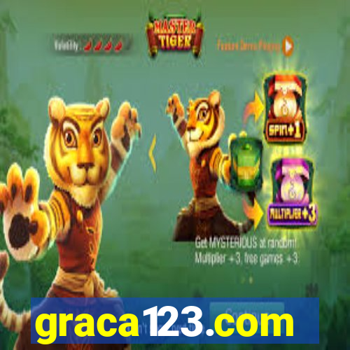 graca123.com