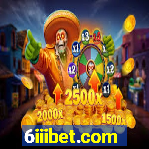 6iiibet.com