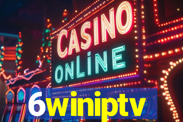 6winiptv