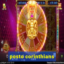 posto corinthians