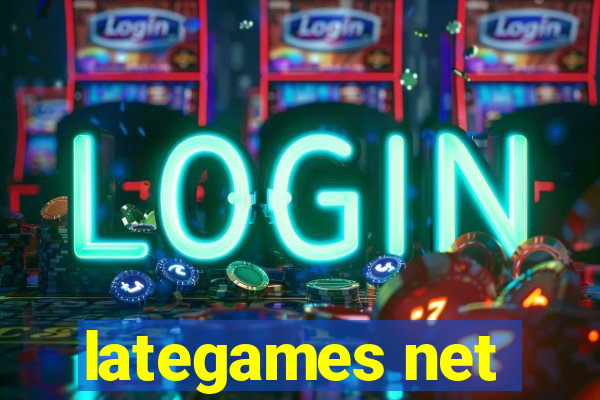 lategames net