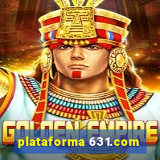 plataforma 631.com