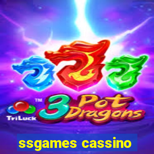 ssgames cassino