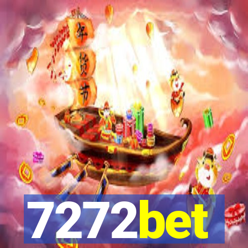 7272bet