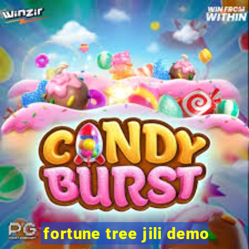 fortune tree jili demo