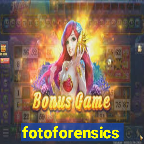 fotoforensics