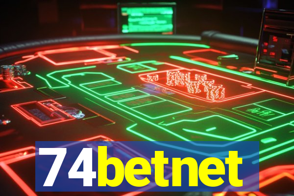 74betnet