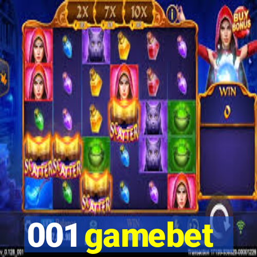 001 gamebet