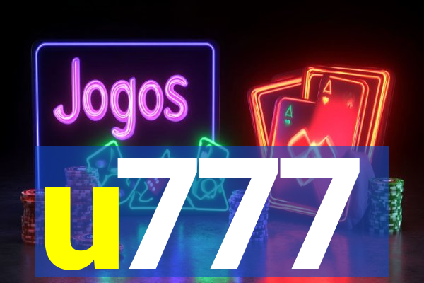 u777