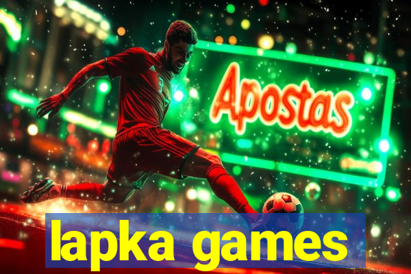 lapka games