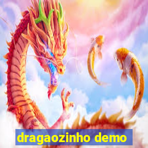 dragaozinho demo