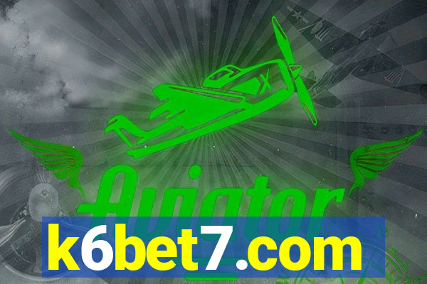 k6bet7.com