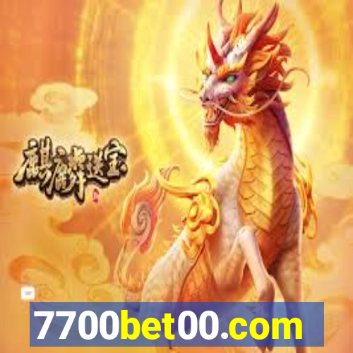 7700bet00.com