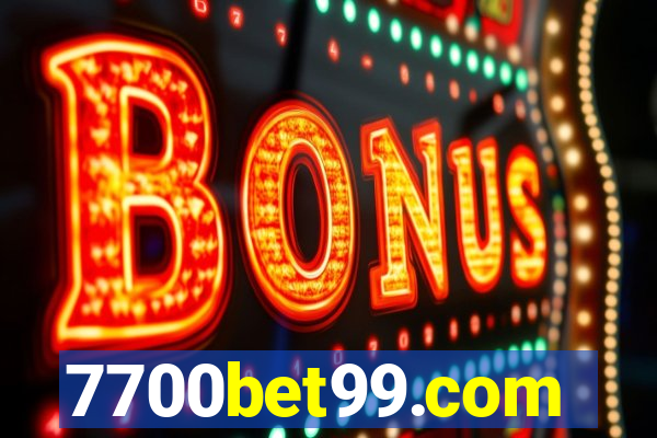 7700bet99.com