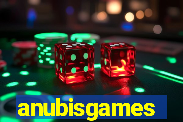 anubisgames