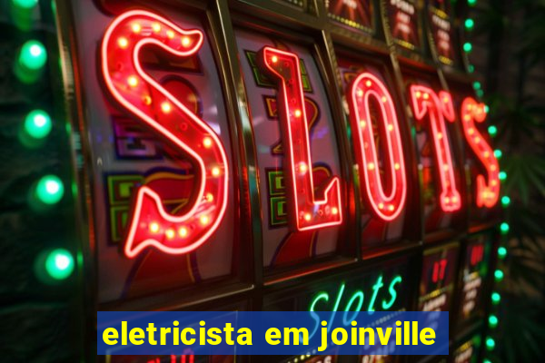 eletricista em joinville