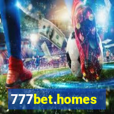 777bet.homes