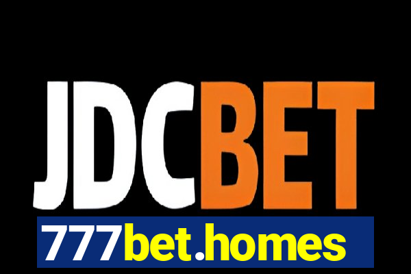 777bet.homes