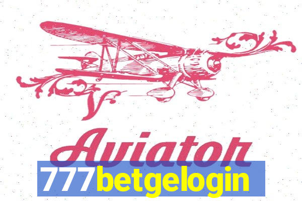 777betgelogin