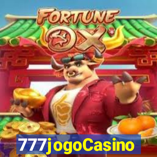 777jogoCasino