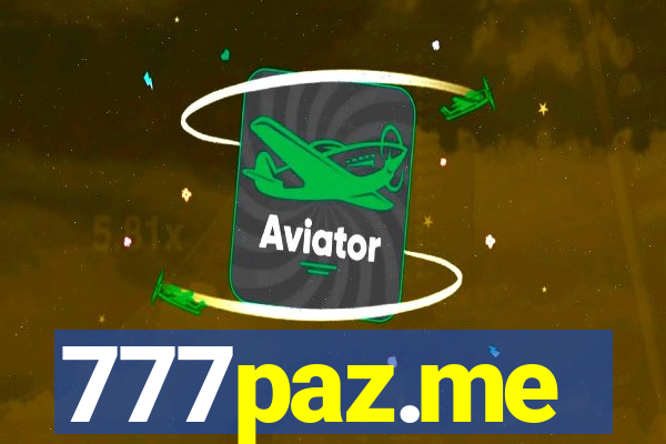 777paz.me