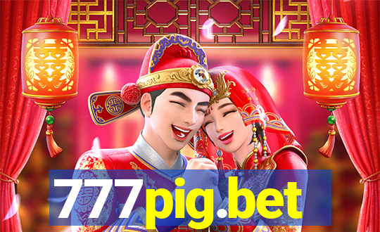 777pig.bet