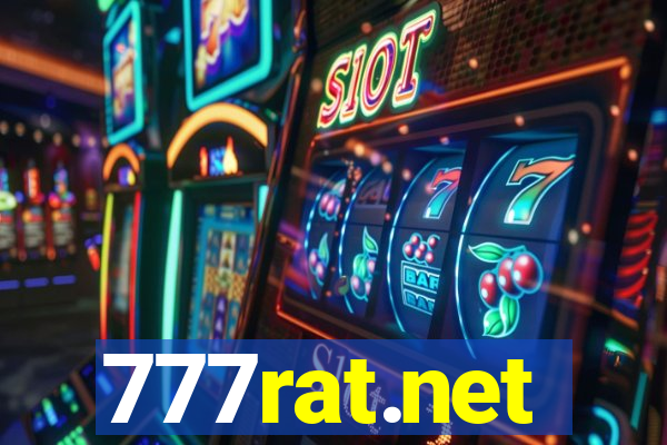 777rat.net