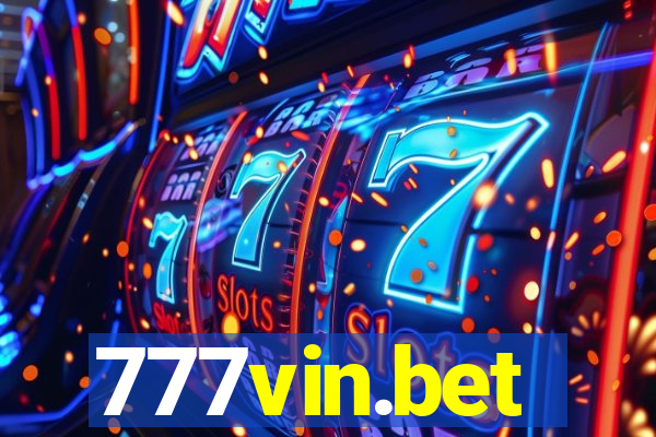 777vin.bet