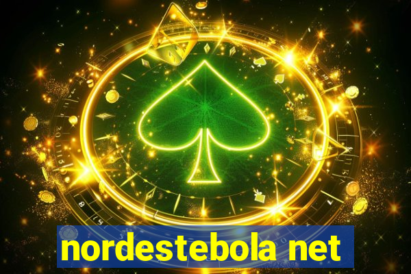 nordestebola net