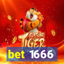 bet 1666