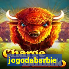 jogodabarbie