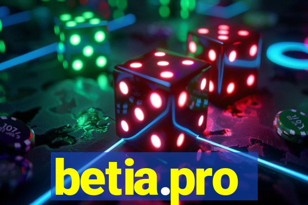 betia.pro