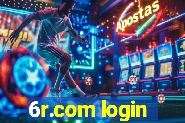 6r.com login