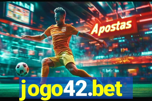 jogo42.bet