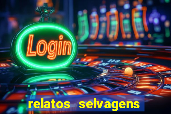 relatos selvagens dublado online