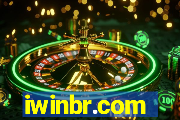 iwinbr.com